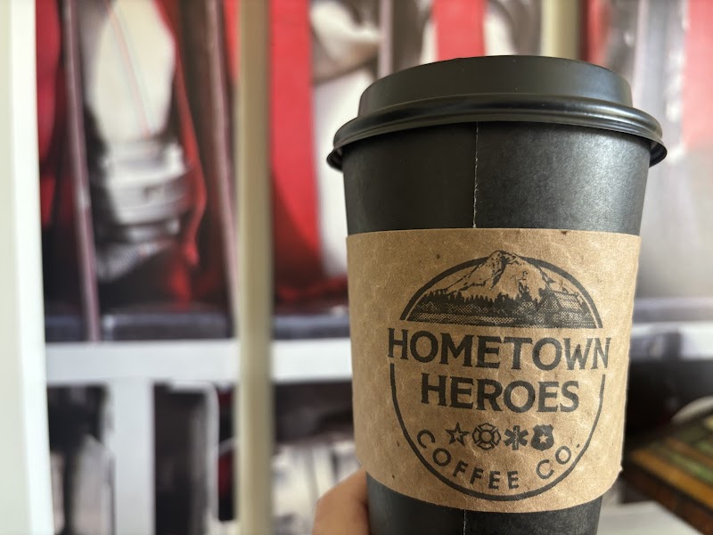 Hometown Heroes Coffee Company photo 2
