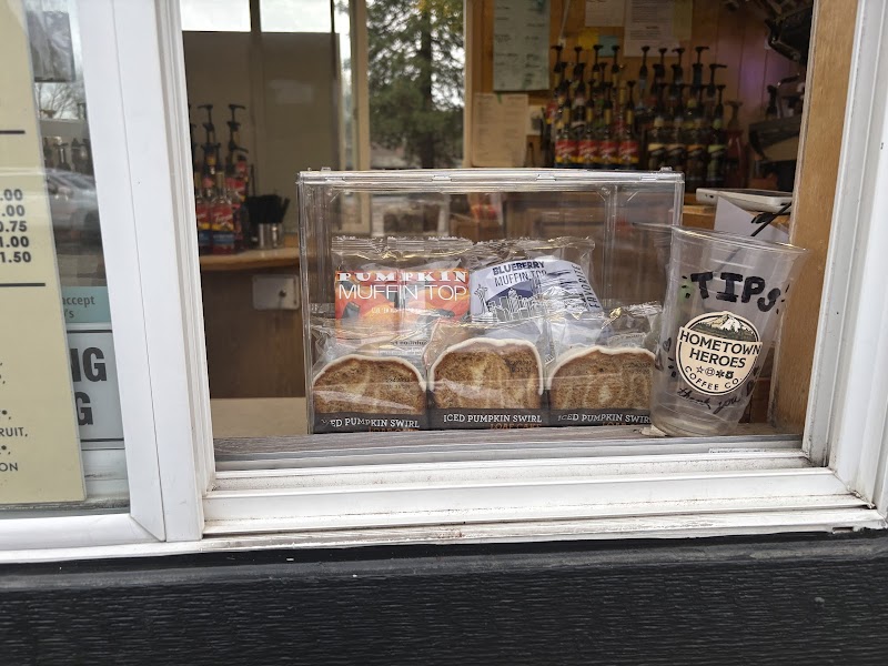 Hometown Heroes Coffee Company photo 1