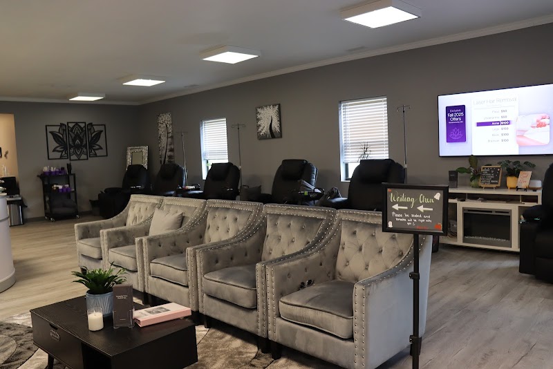 Tranquility Times Medical Spa