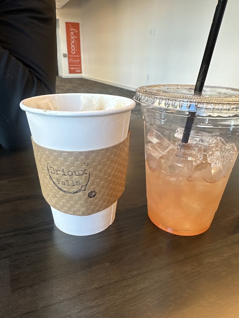 Brioux Falls photo 3