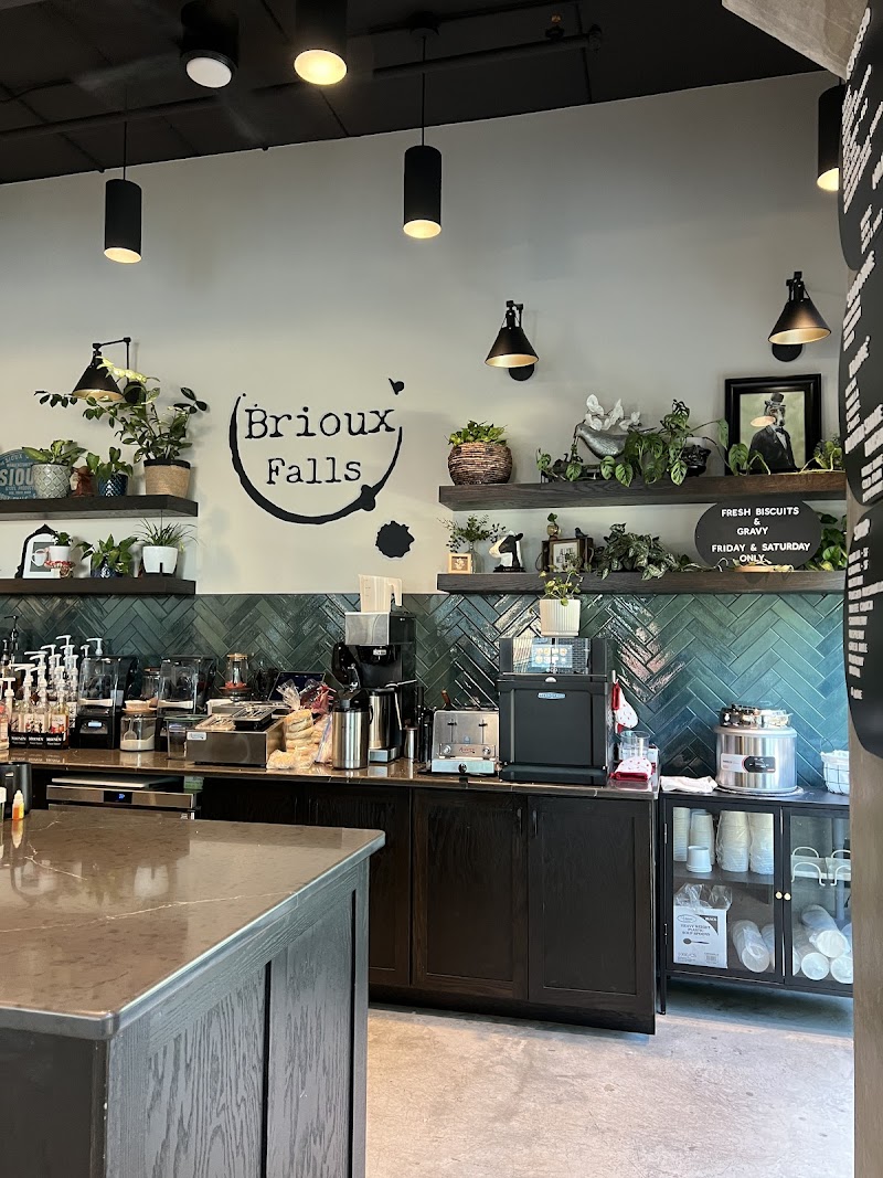 Brioux Falls photo 4