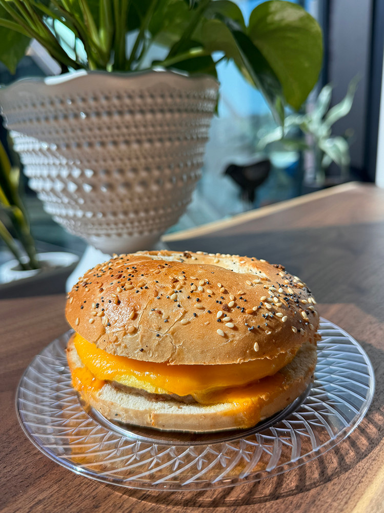 Brioux Falls photo 2