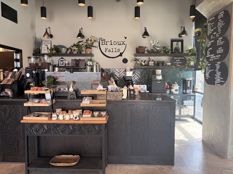 Brioux Falls photo 3