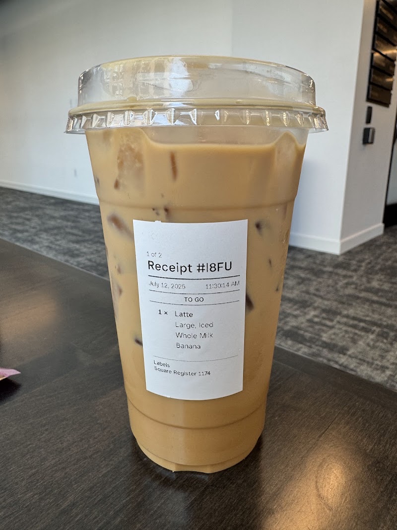 Brioux Falls photo 4