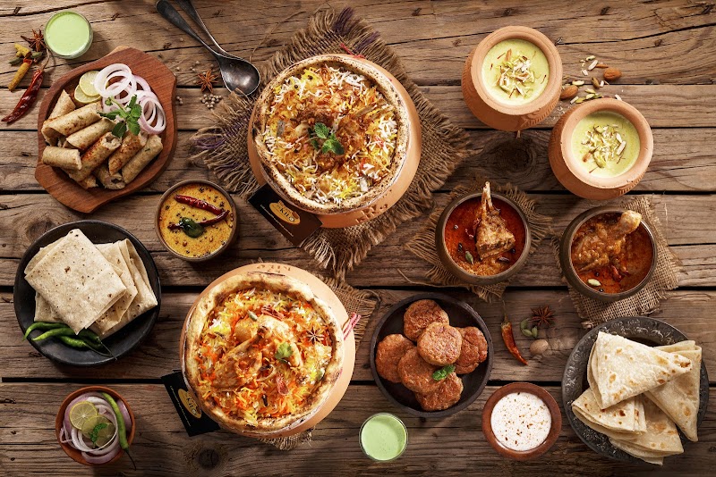 Biryani By Kilo - Jaipur photo 4