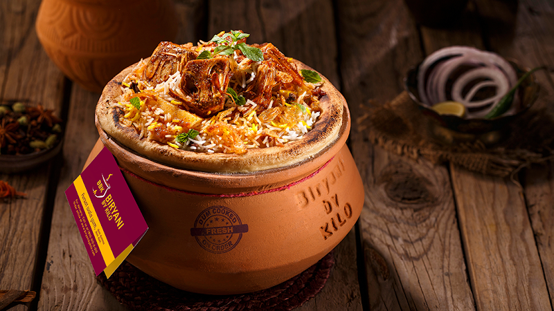 Biryani By Kilo - Jaipur photo 2