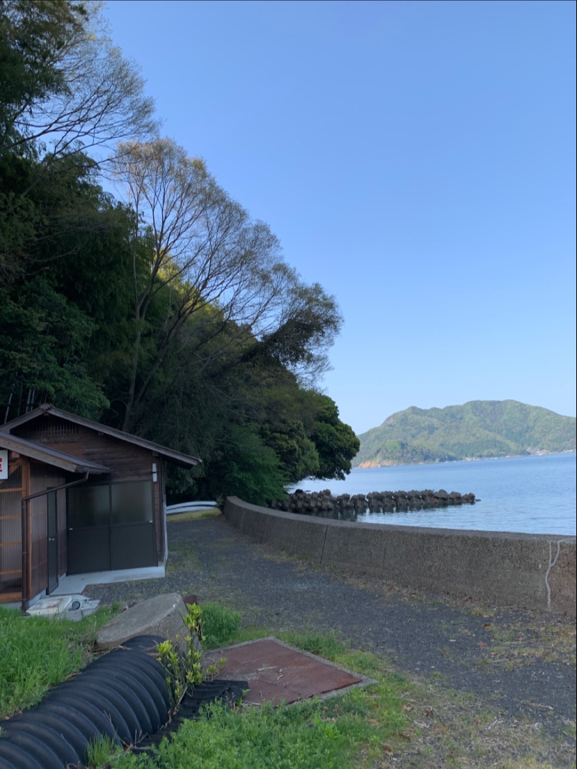 ヒロセオートキャンプ場