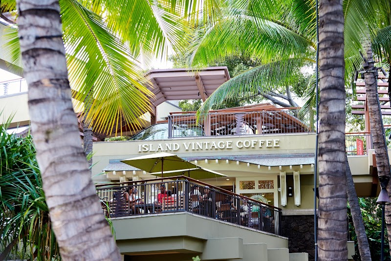Island Vintage Coffee Waikiki photo 4
