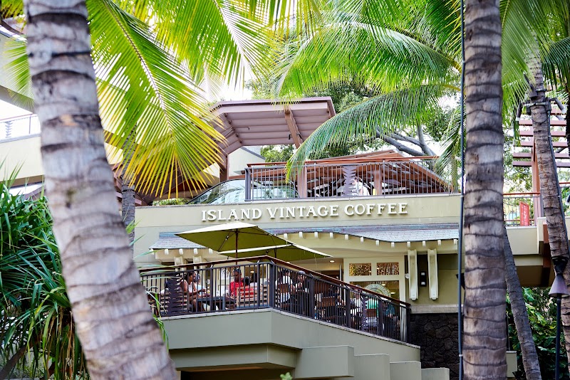 Island Vintage Coffee Waikiki photo 4