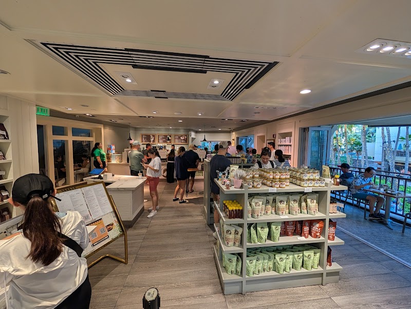 Island Vintage Coffee Waikiki photo 2