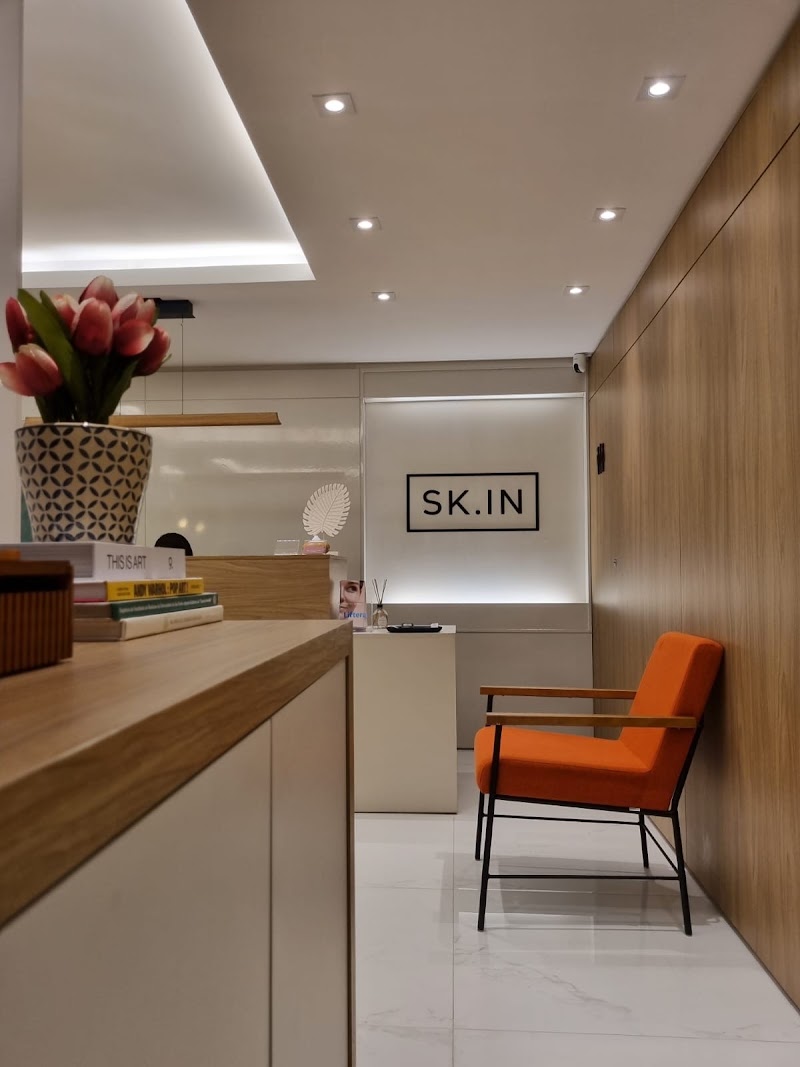 Foto de Dra. Paula Yume - Dermatologista - SK.IN Dermatologia