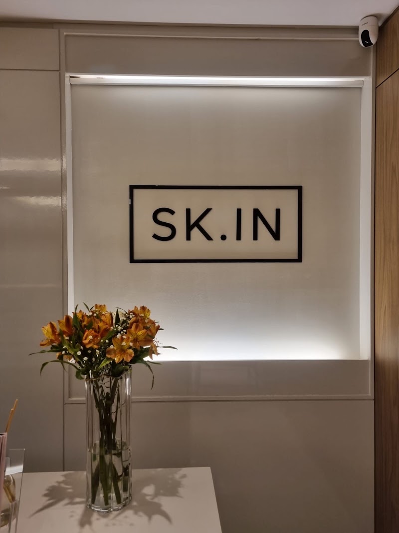 Foto de Dra. Paula Yume - Dermatologista - SK.IN Dermatologia