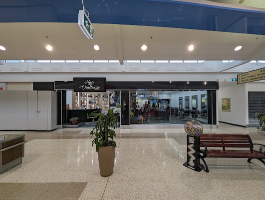 Hair Challenge photo 2