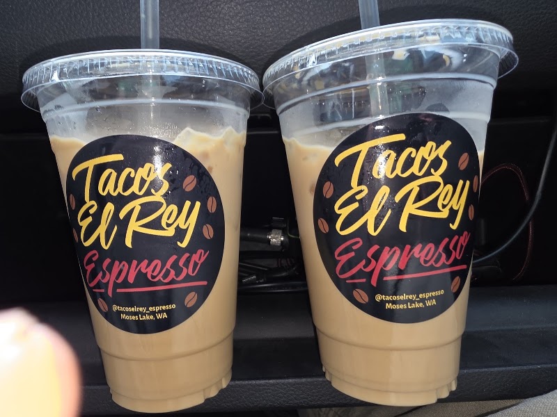 Tacos El Rey Espresso photo 2