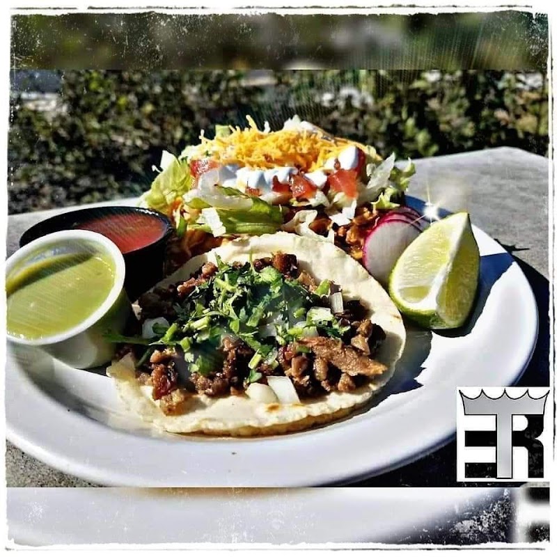 Tacos El Rey Espresso photo 3