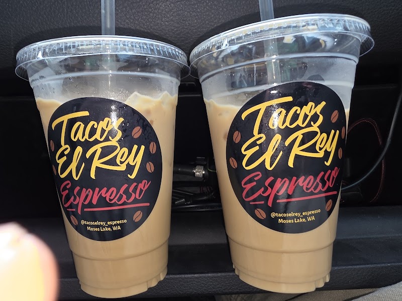 Tacos El Rey Espresso photo 2