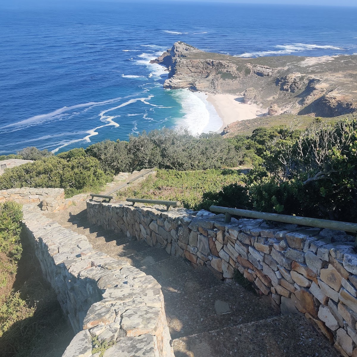 Featherbed Beach Bar — photo 3