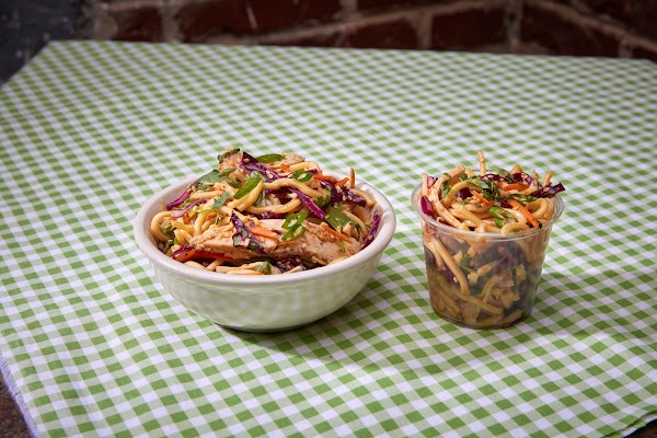 Photo by Stevens Deli