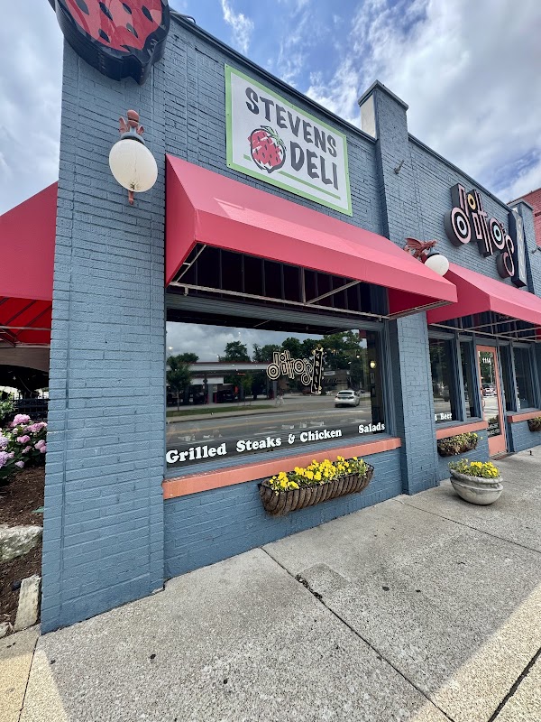 Photo by Alright Food Reviews