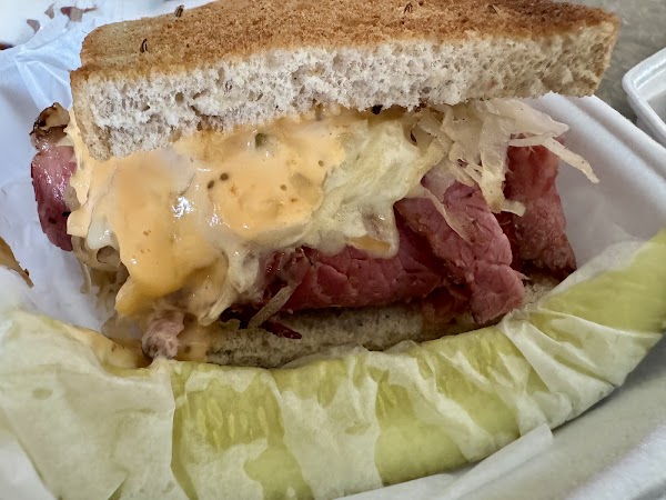 Photo by Alright Food Reviews