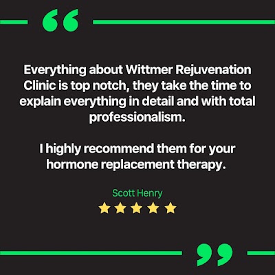 Wittmer Rejuvenation Clinic photo 5