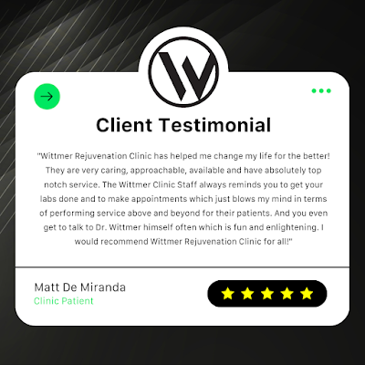 Wittmer Rejuvenation Clinic photo 4