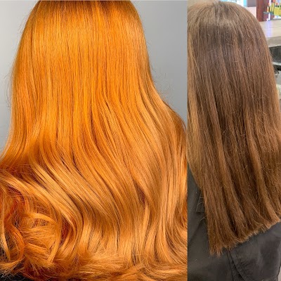 Javo Hairstyling photo 3