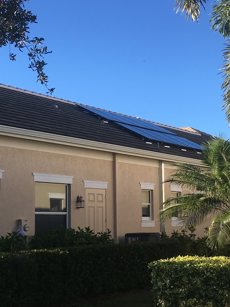 Energy Technology Services Inc. - Energy & Home Automation in Orlando