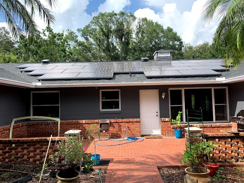 Energy Technology Services Inc. - Energy & Home Automation in Orlando