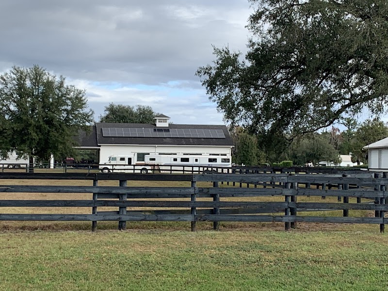 Energy Technology Services Inc.