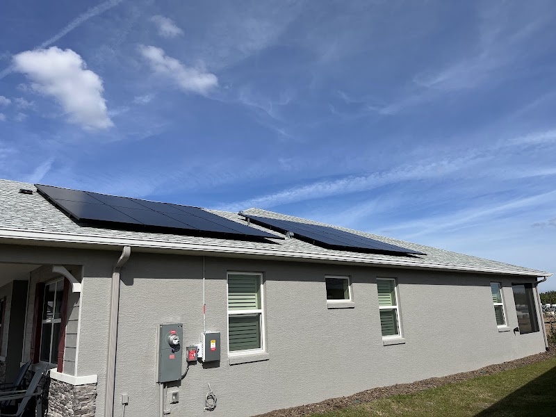 Energy Technology Services Inc. - Energy & Home Automation in Orlando