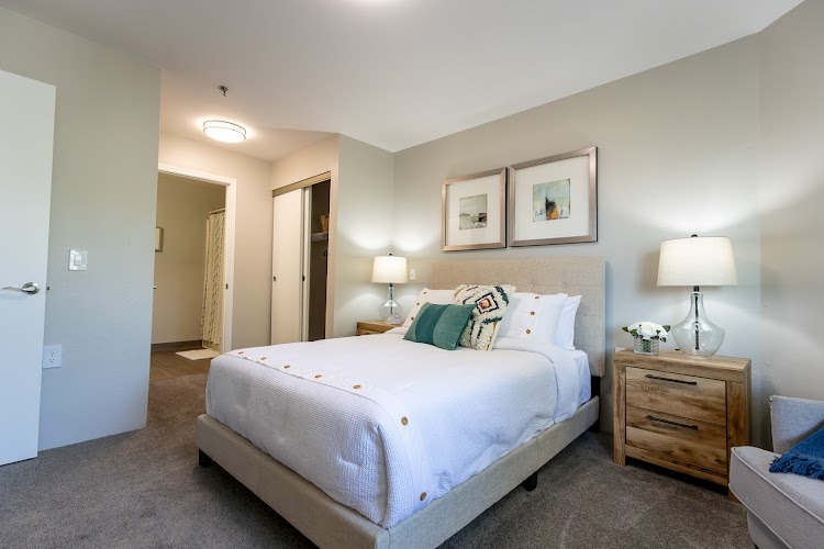 Asher Point Independent Living of Arlington