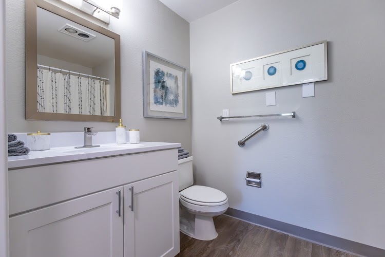 Asher Point Independent Living of Arlington