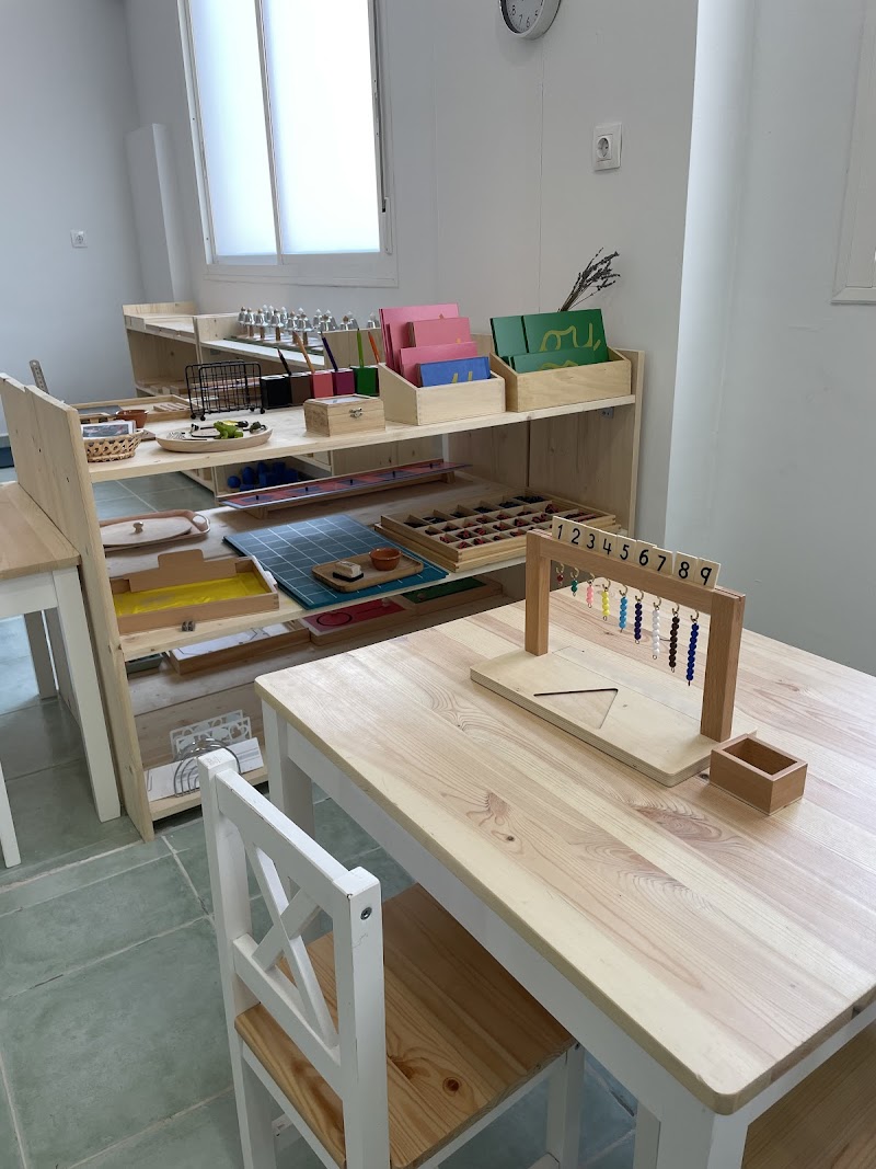 Complutum Montessori School