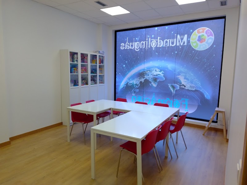 TOP LINGUAS, S.L. (MUNDOLINGUAS) photo 4