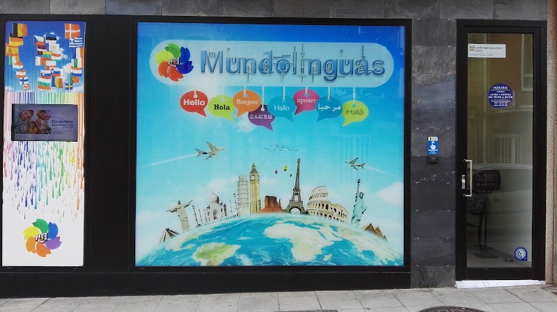 TOP LINGUAS, S.L. (MUNDOLINGUAS) photo 1