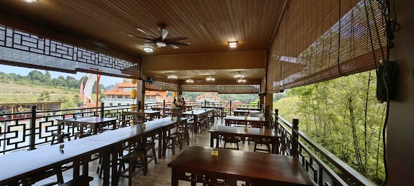 Long Men Ke zhen - Photo 1