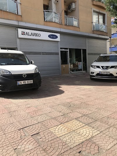 AYM SERVIS HIZMETLERI - Kombi Servisi