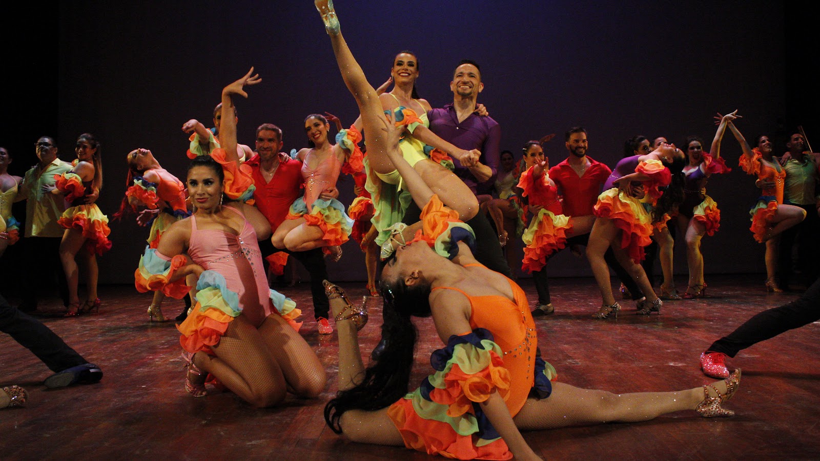Salsa Soul Studio