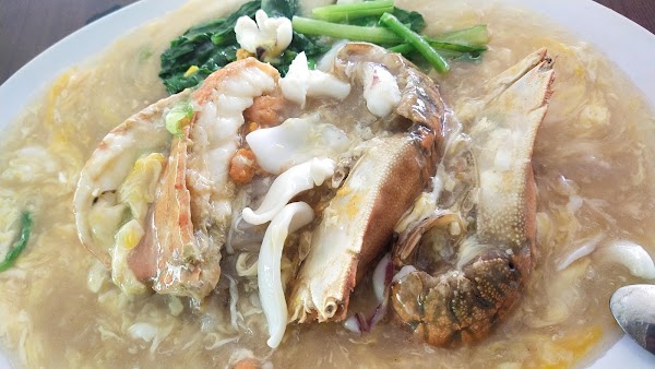 Kedai Kopi Sungai Keling - Photo 1