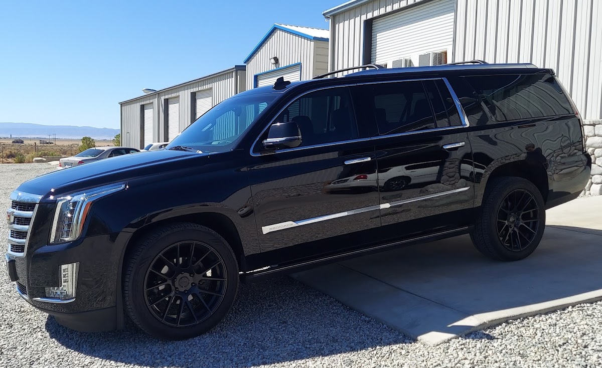 RC's Affordable Limousine Service: Google Places image 4