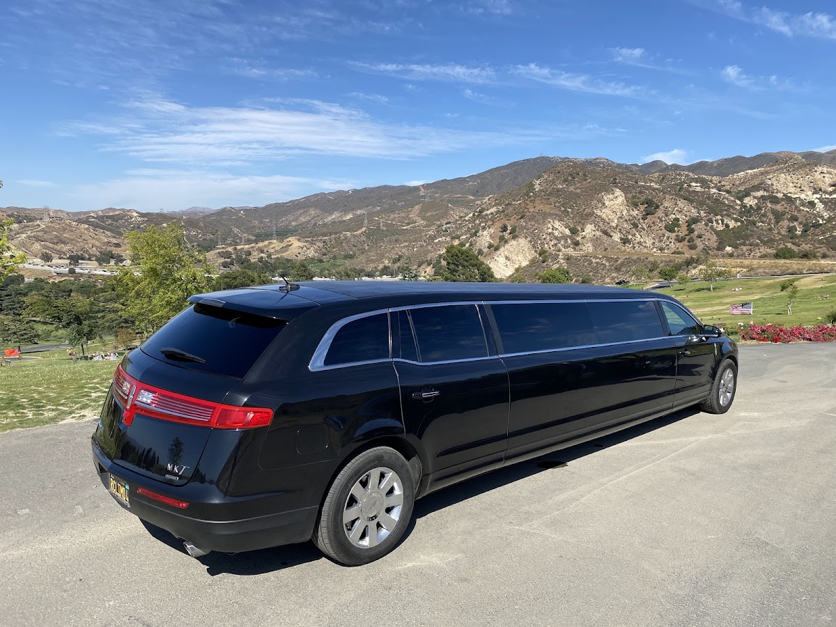 RC's Affordable Limousine Service: Google Places image 3