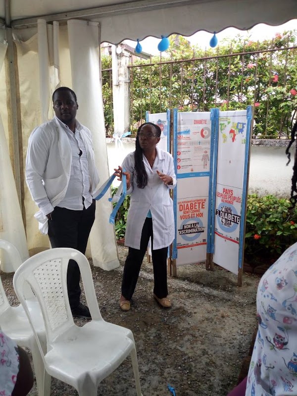 Clinique Kerthan - Photo 4