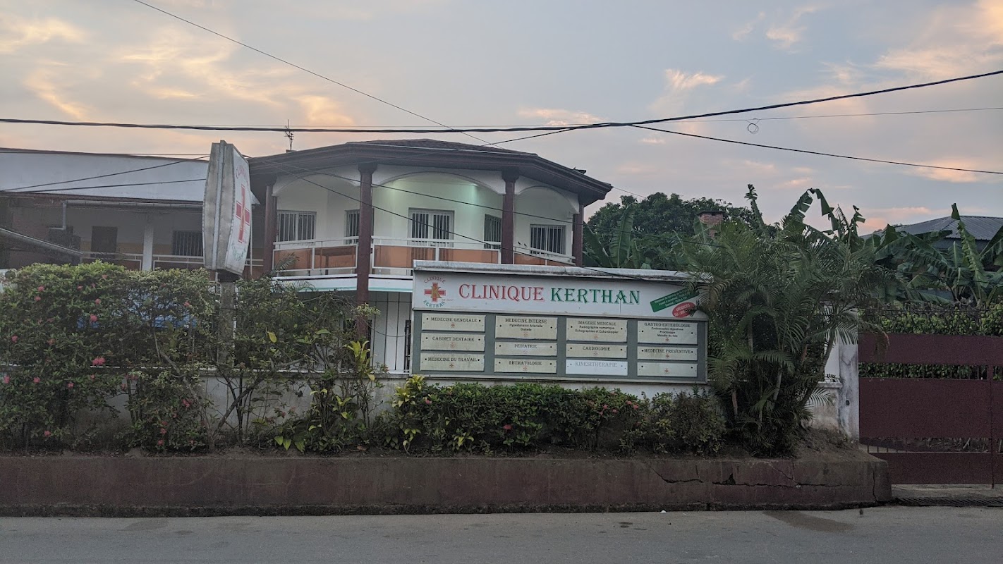 Clinique Kerthan - Photo 1