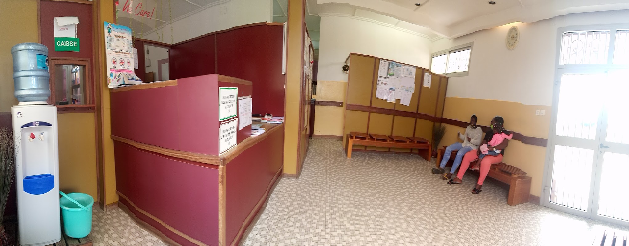 Clinique Kerthan - Photo 3