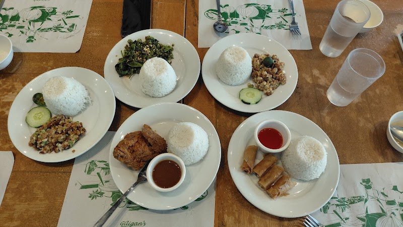 Giligan's
