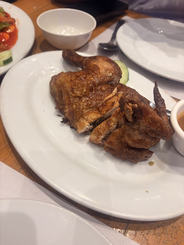 Giligan's
