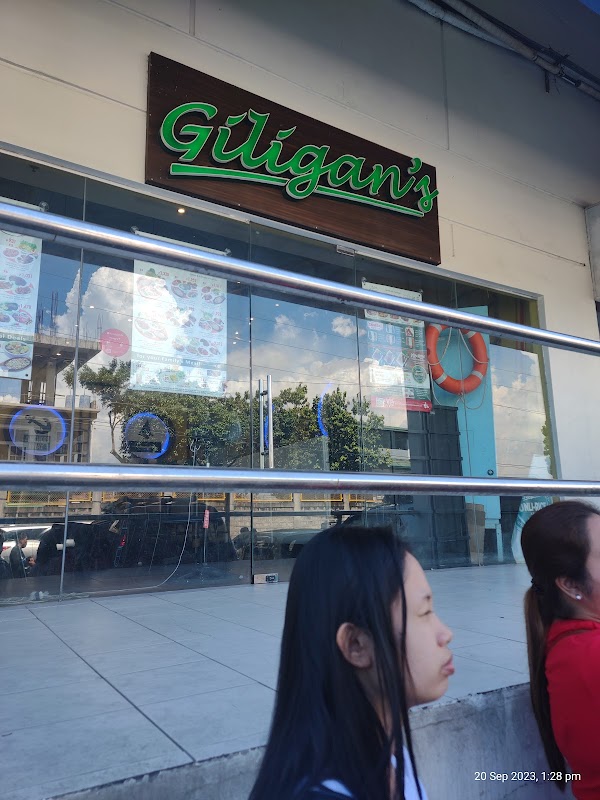 Giligan's
