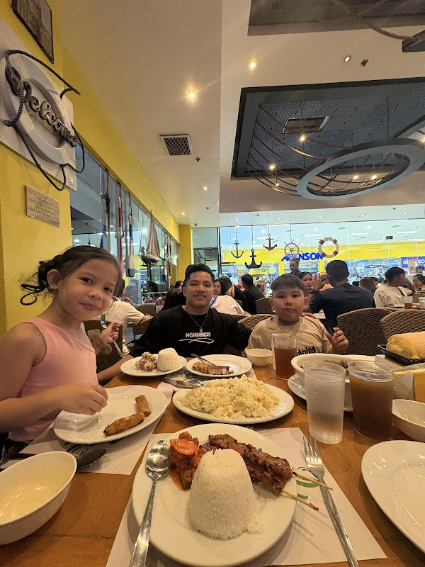Giligan's