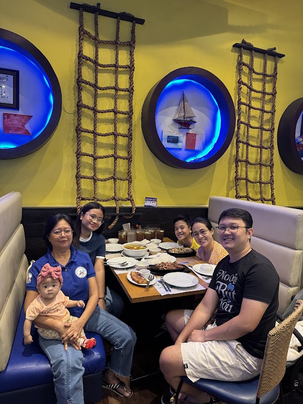 Giligan's